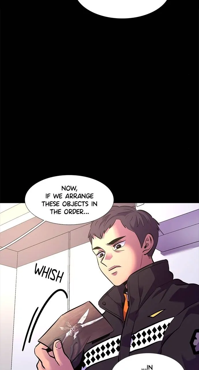 Read 1 Second Manga Online