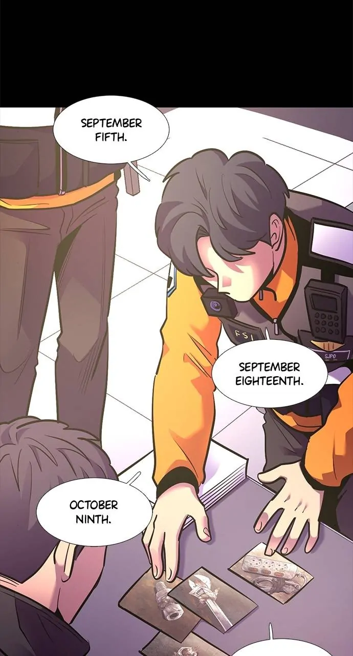 Read 1 Second Manga Online