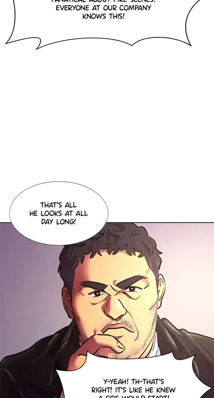Read 1 Second Manga Online