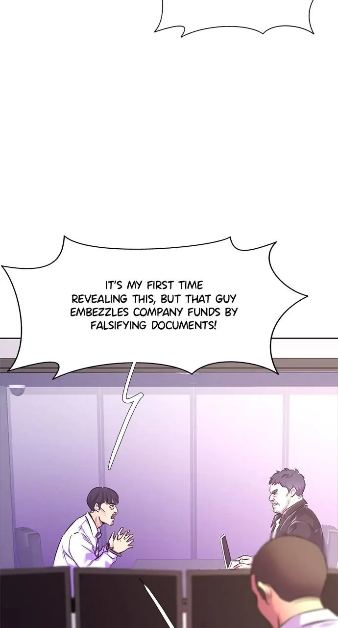 Read 1 Second Manga Online