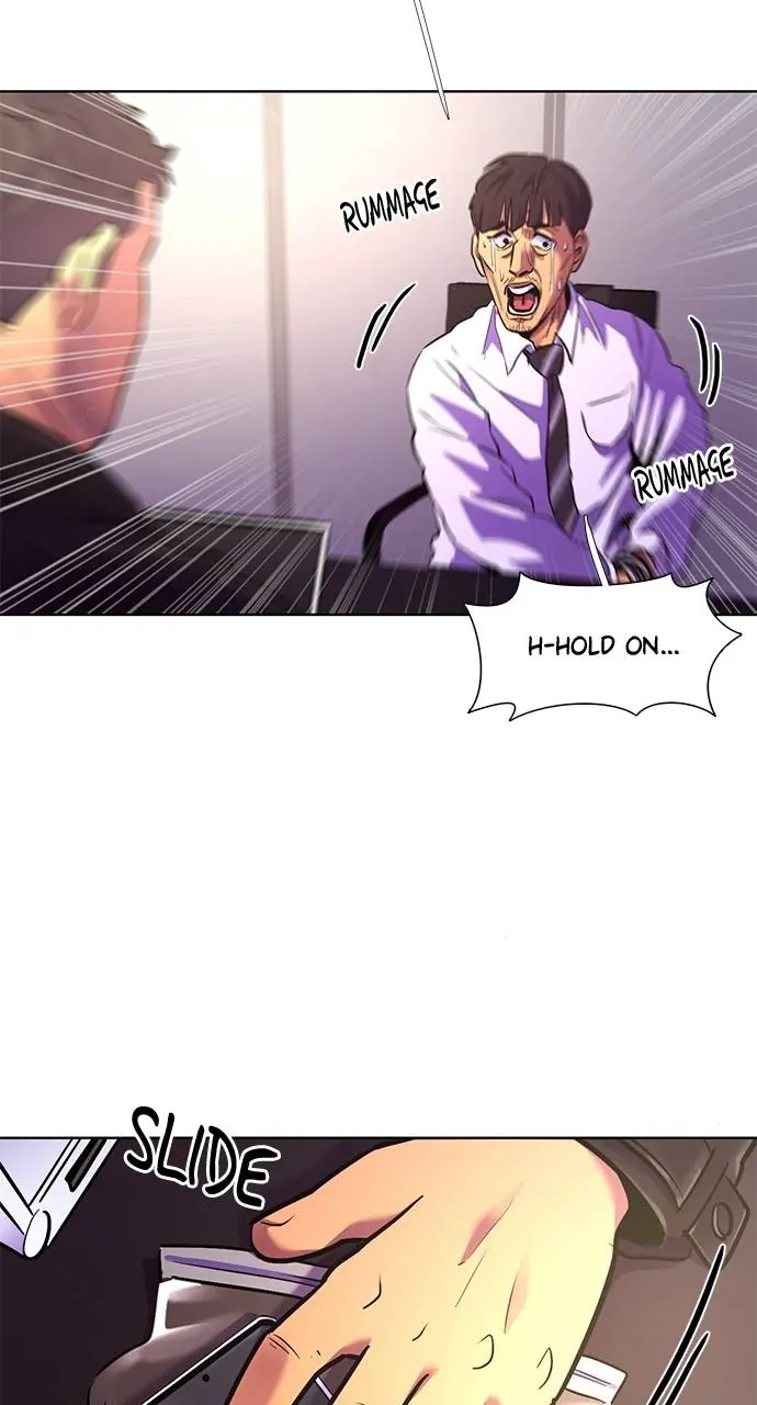 Read 1 Second Manga Online