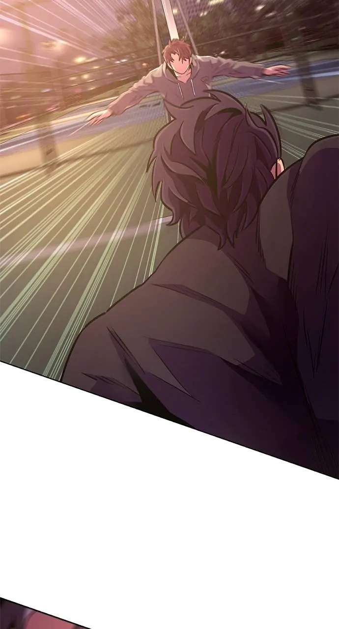Read 1 Second Manga Online