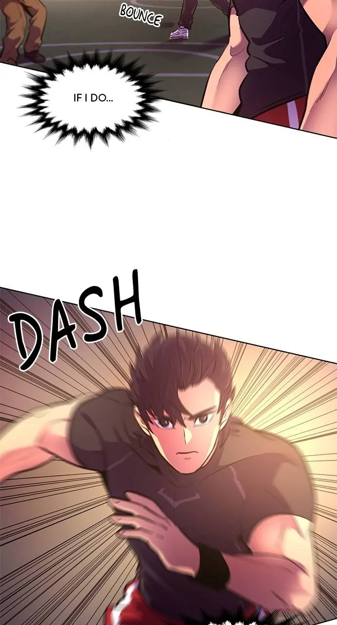 Read 1 Second Manga Online