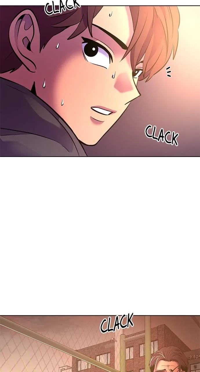 Read 1 Second Manga Online