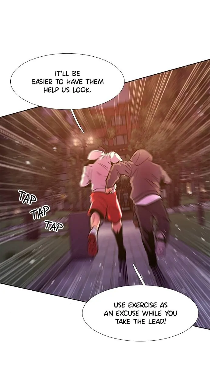 Read 1 Second Manga Online