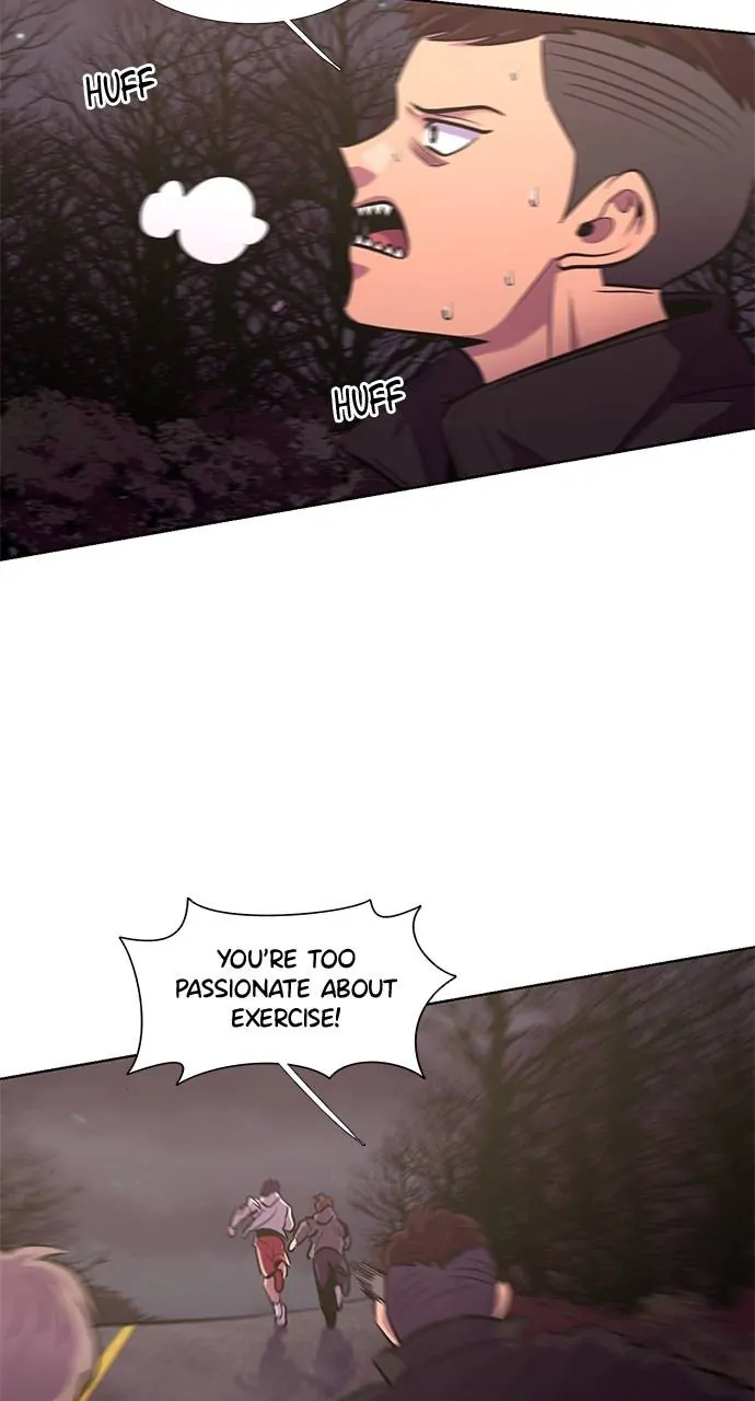 Read 1 Second Manga Online