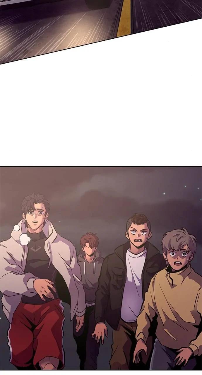 Read 1 Second Manga Online