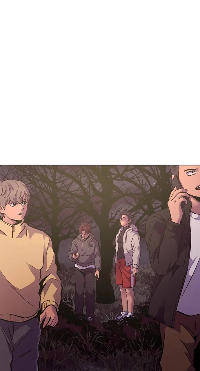 Read 1 Second Manga Online