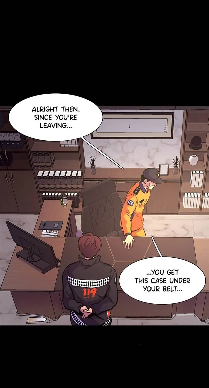 Read 1 Second Manga Online