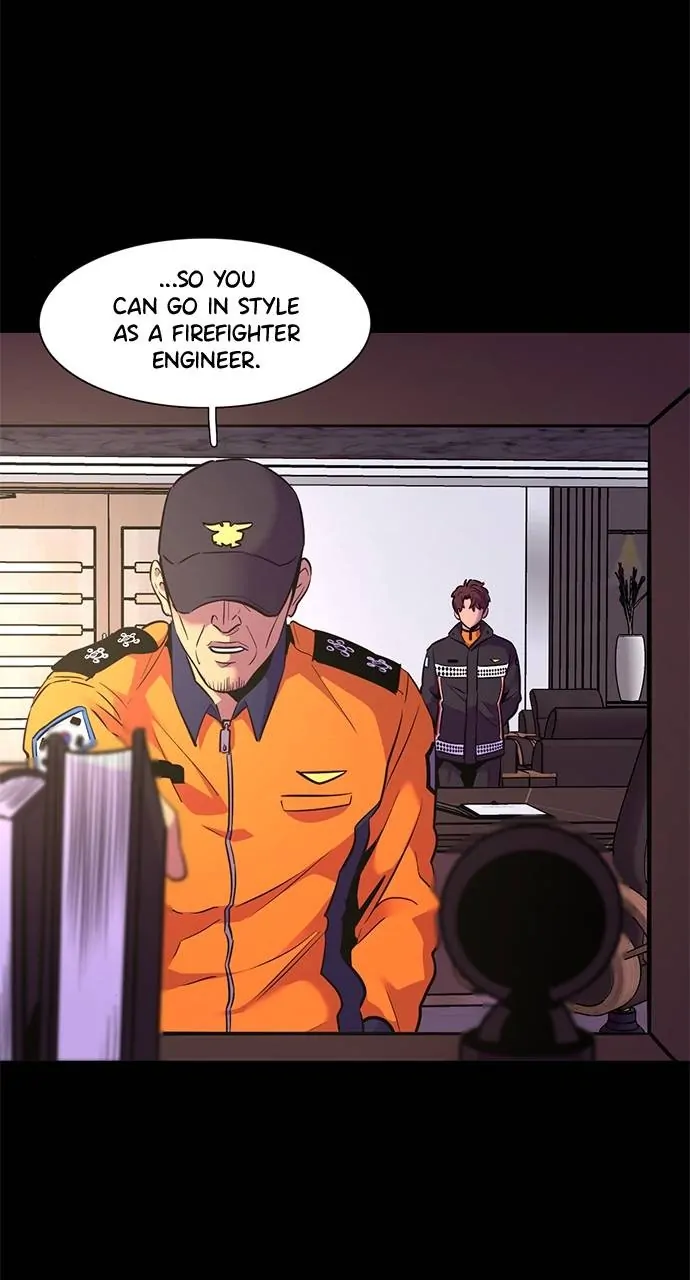 Read 1 Second Manga Online
