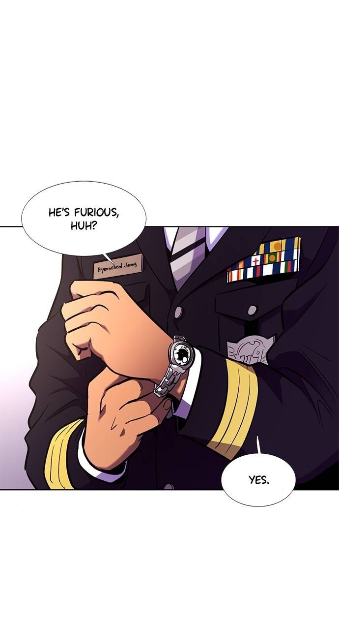 Read 1 Second Manga Online