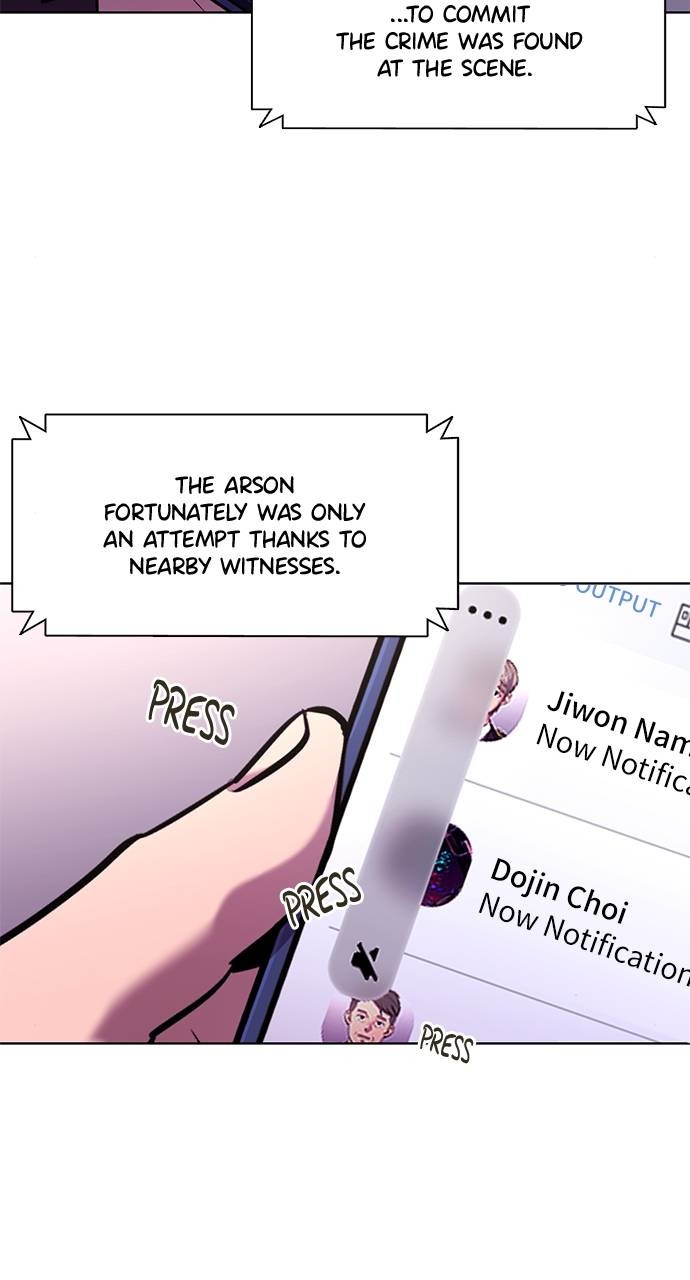Read 1 Second Manga Online
