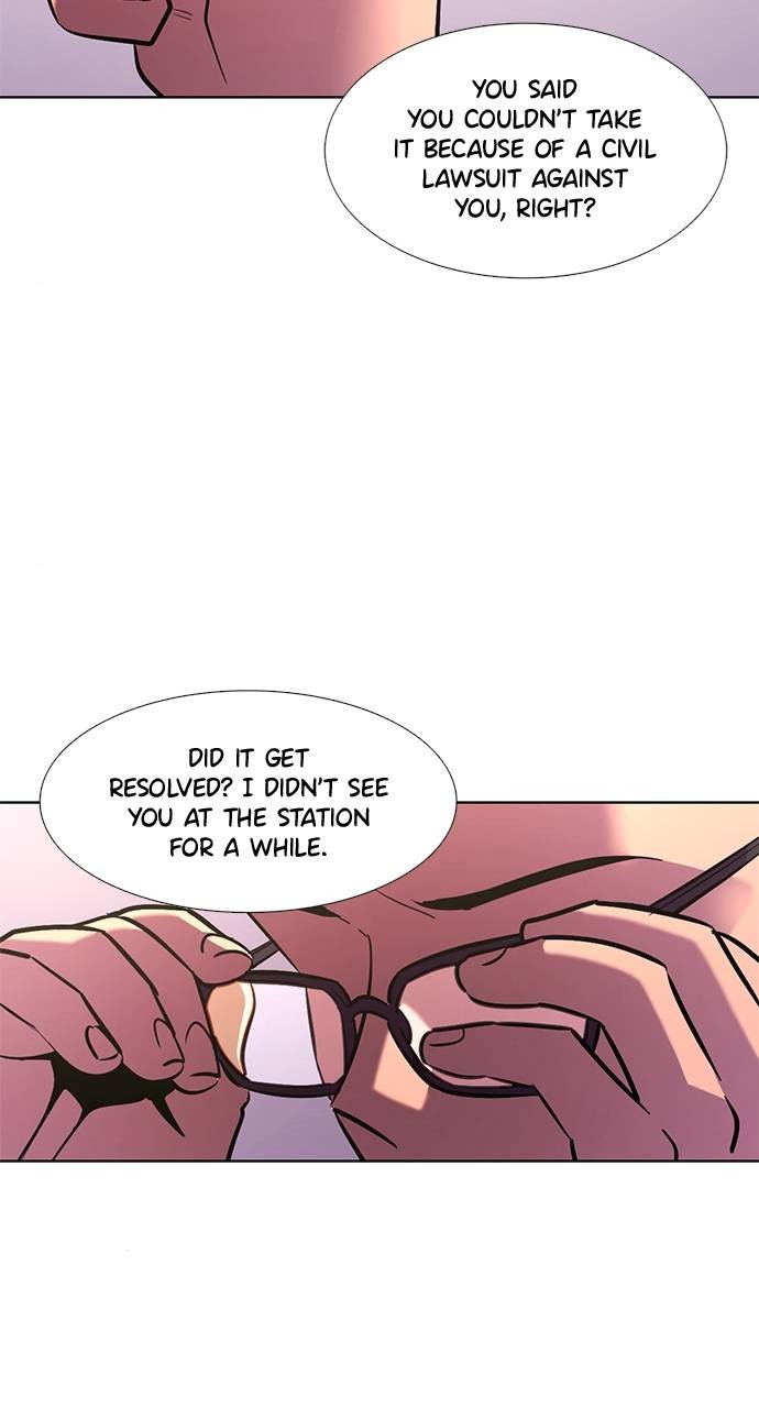 Read 1 Second Manga Online