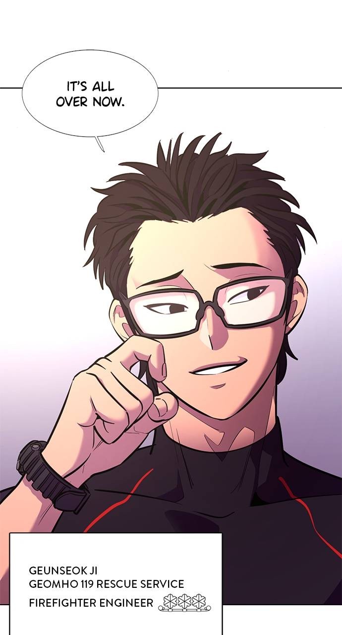 Read 1 Second Manga Online