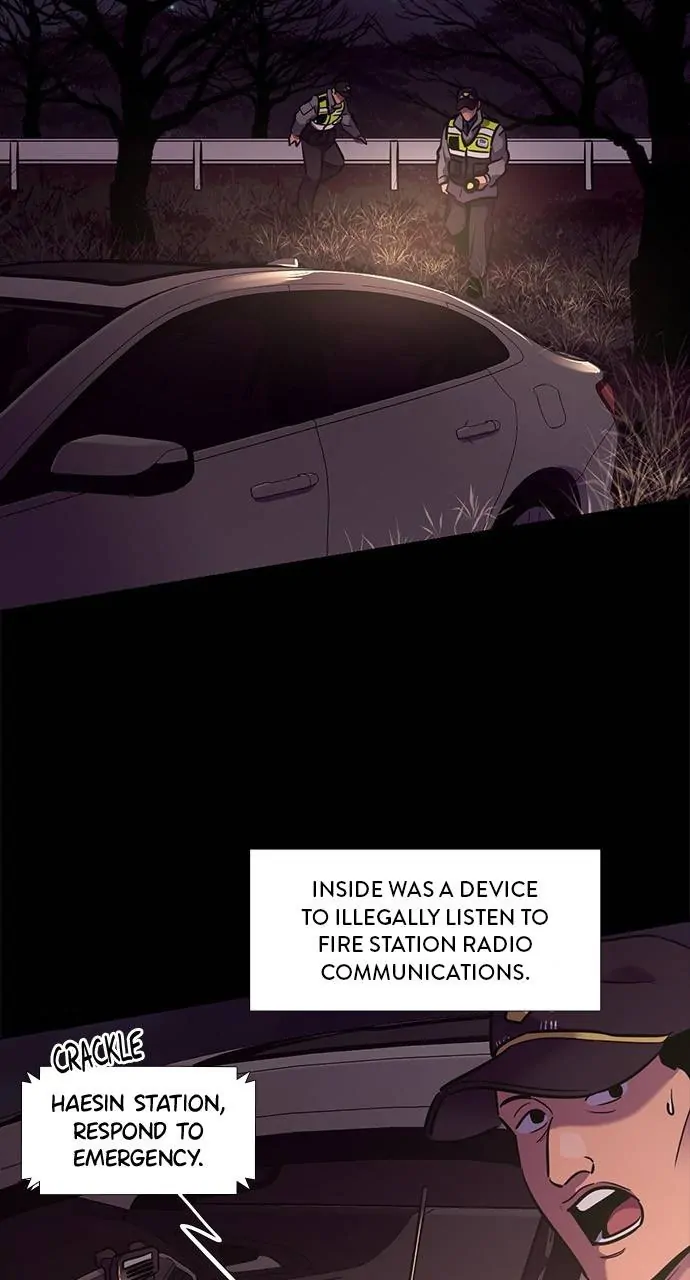 Read 1 Second Manga Online