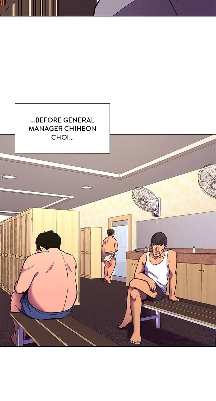 Read 1 Second Manga Online