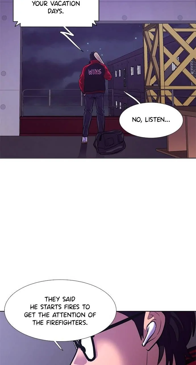 Read 1 Second Manga Online