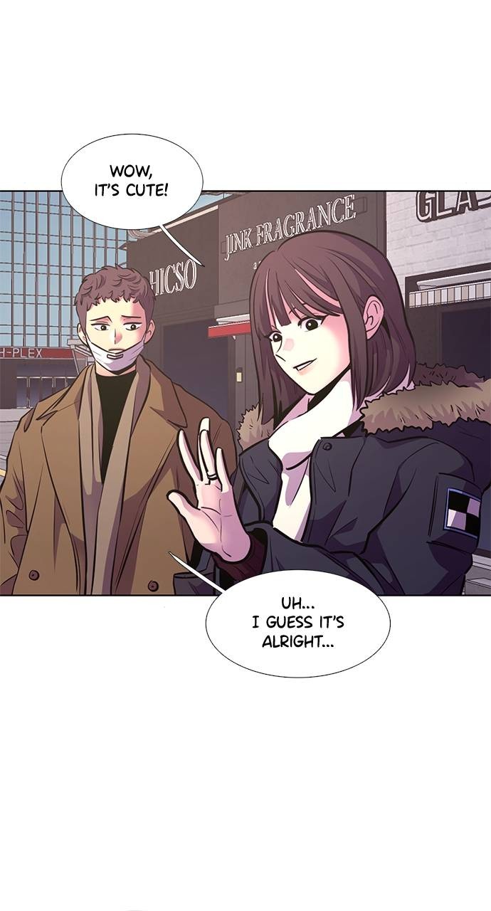 Read 1 Second Manga Online