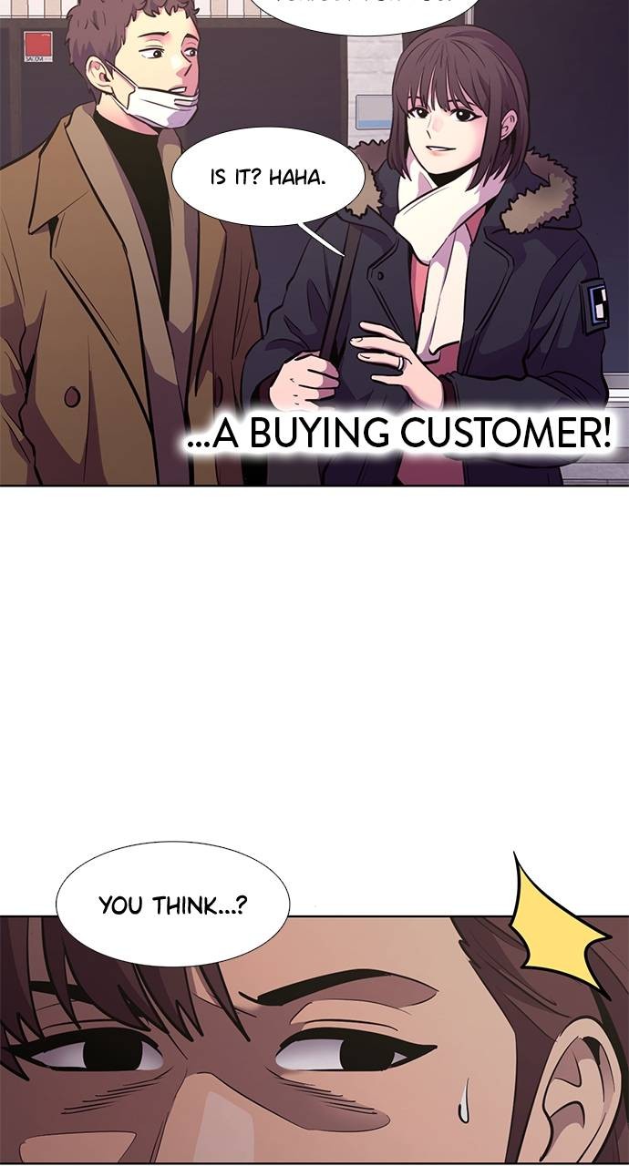 Read 1 Second Manga Online