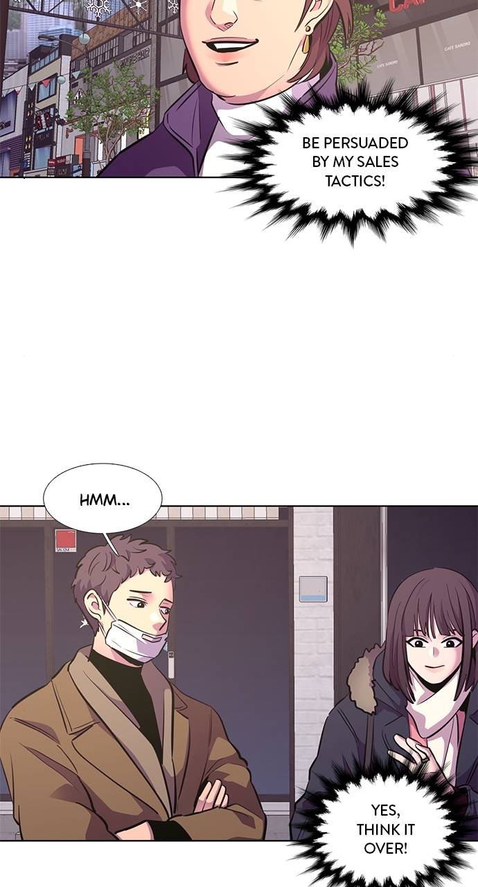 Read 1 Second Manga Online
