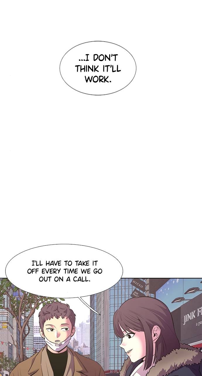 Read 1 Second Manga Online