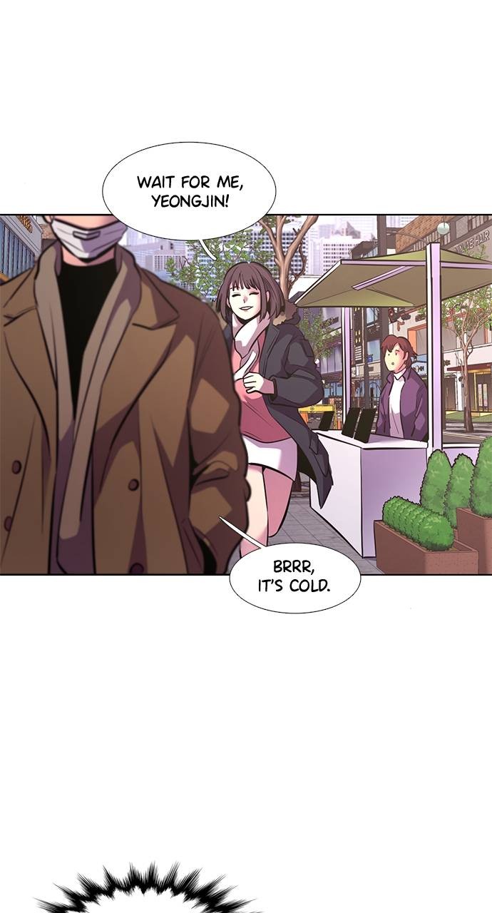Read 1 Second Manga Online