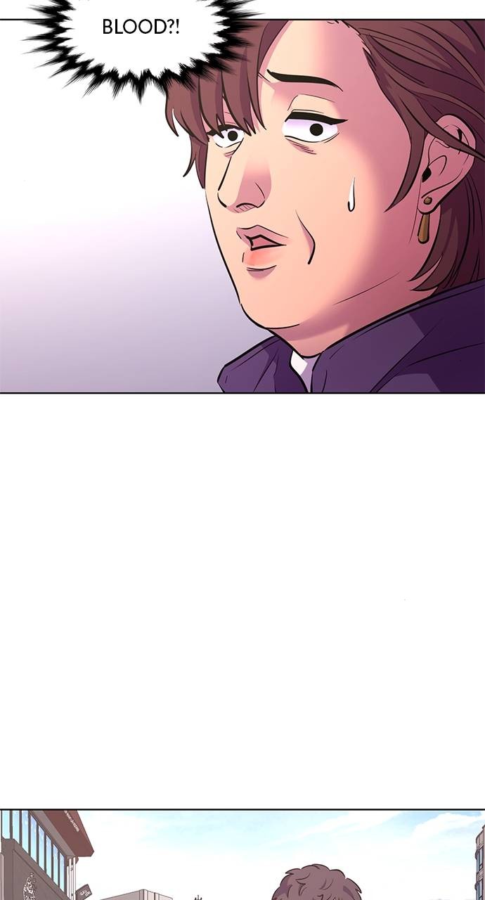 Read 1 Second Manga Online