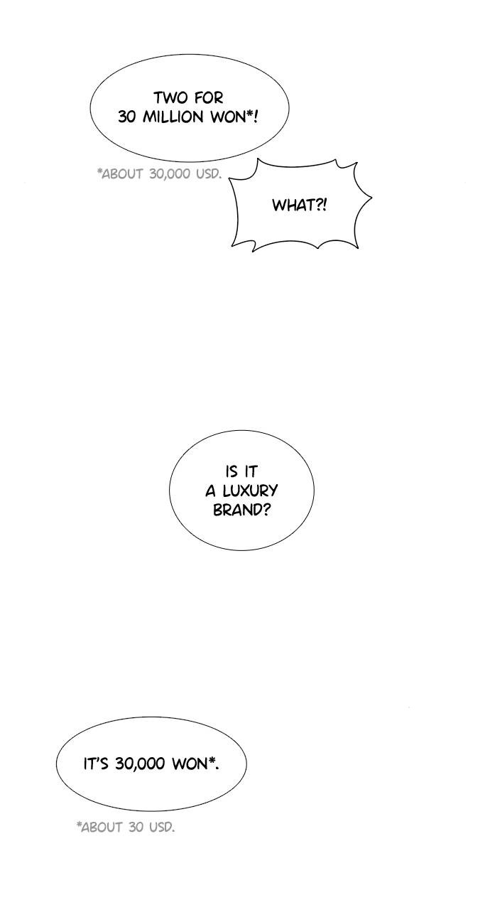 Read 1 Second Manga Online