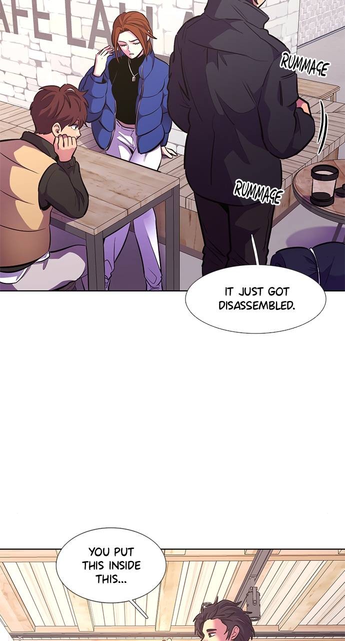 Read 1 Second Manga Online