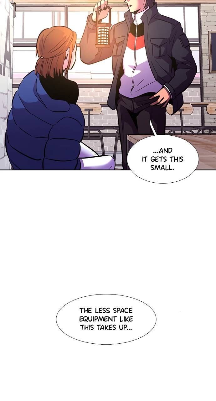 Read 1 Second Manga Online