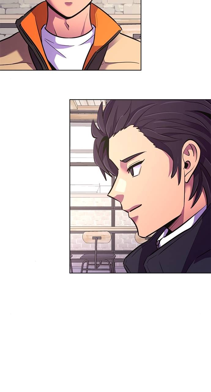 Read 1 Second Manga Online