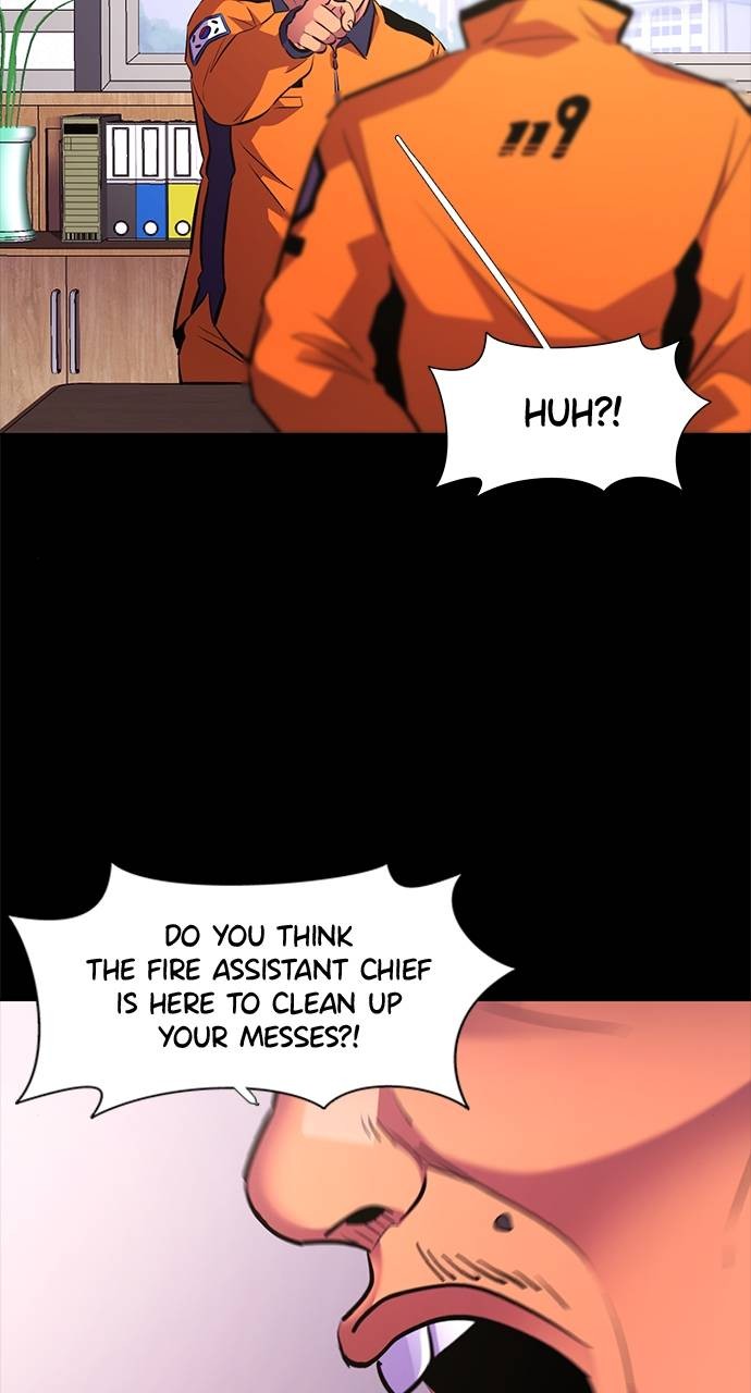 Read 1 Second Manga Online
