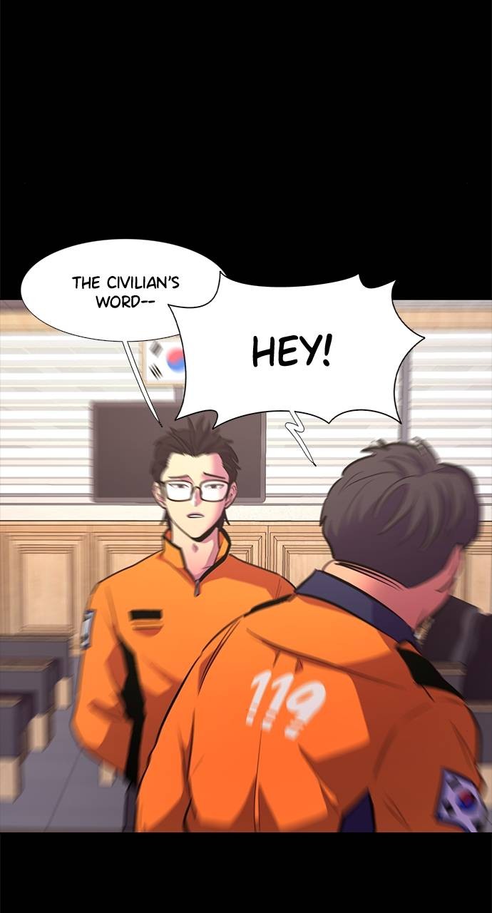 Read 1 Second Manga Online