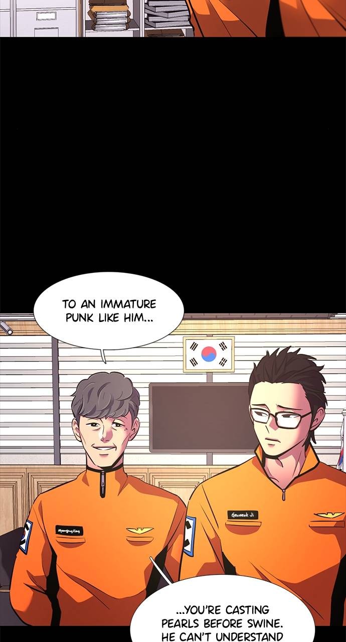Read 1 Second Manga Online
