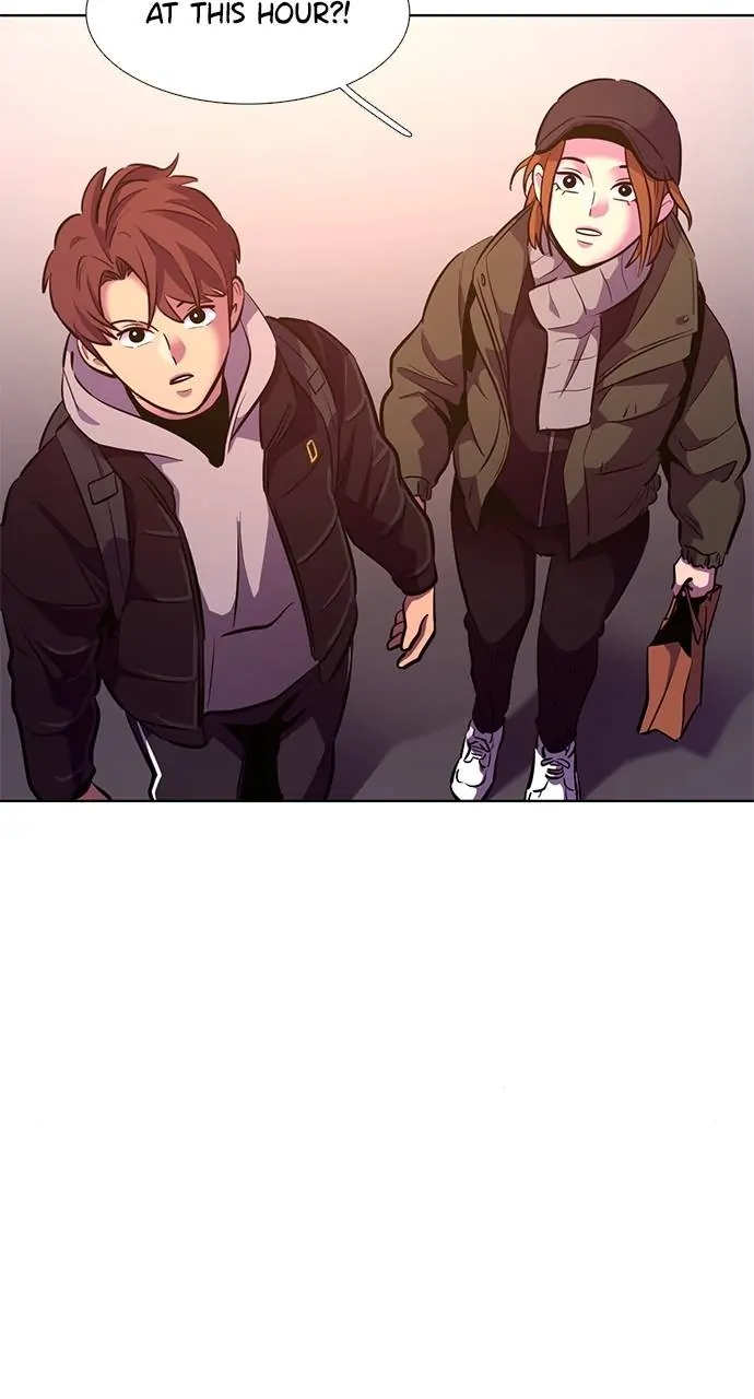 Read 1 Second Manga Online