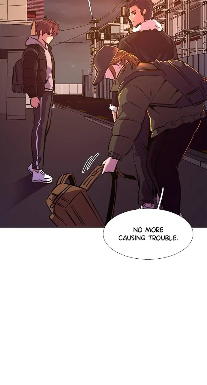 Read 1 Second Manga Online