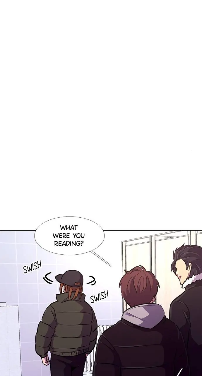 Read 1 Second Manga Online