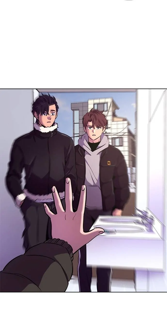 Read 1 Second Manga Online