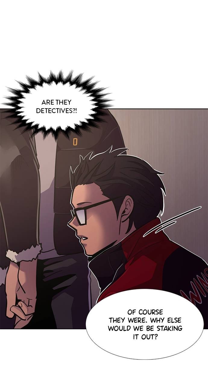 Read 1 Second Manga Online