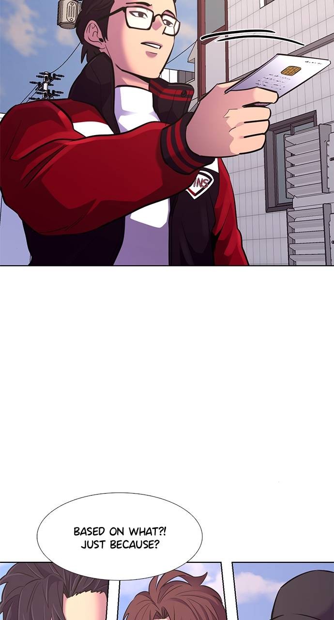 Read 1 Second Manga Online