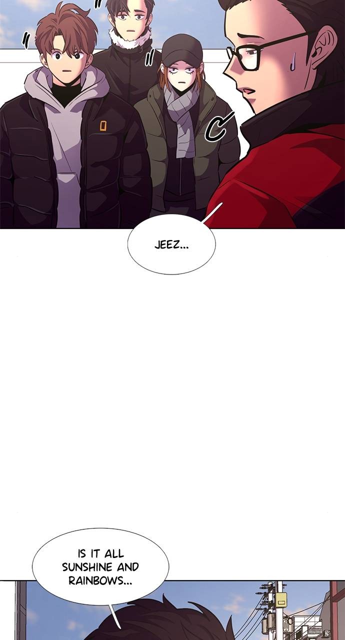 Read 1 Second Manga Online