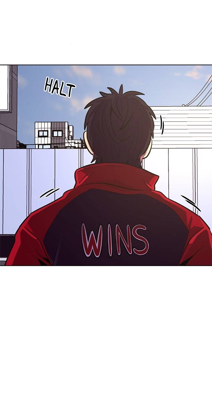 Read 1 Second Manga Online