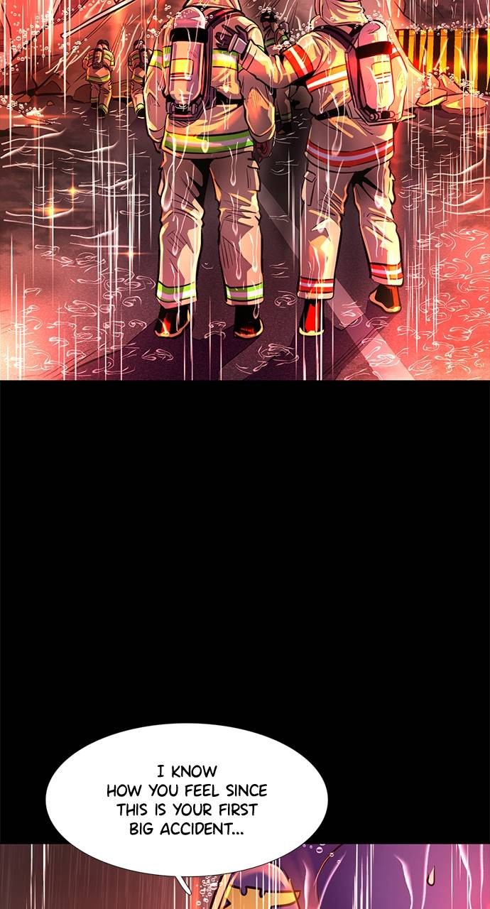 Read 1 Second Manga Online