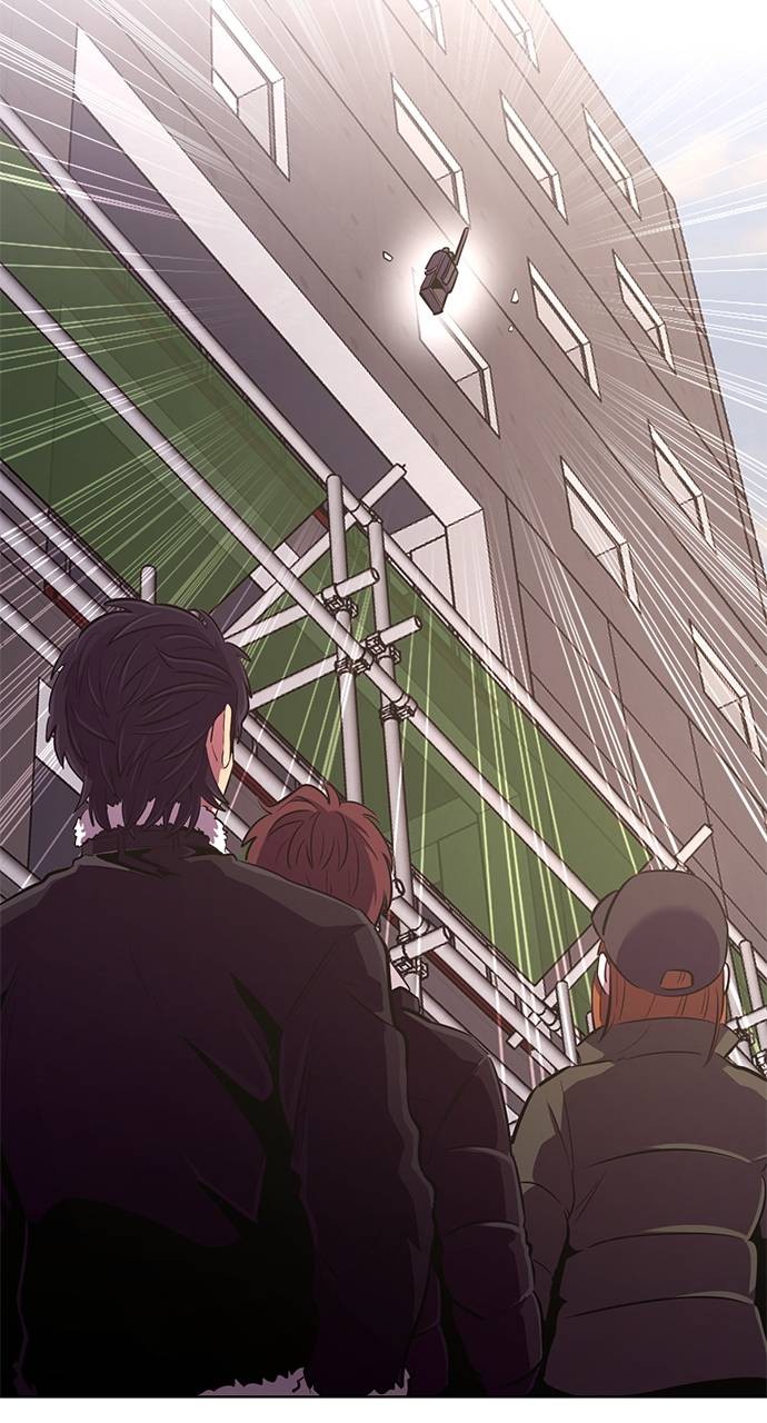 Read 1 Second Manga Online