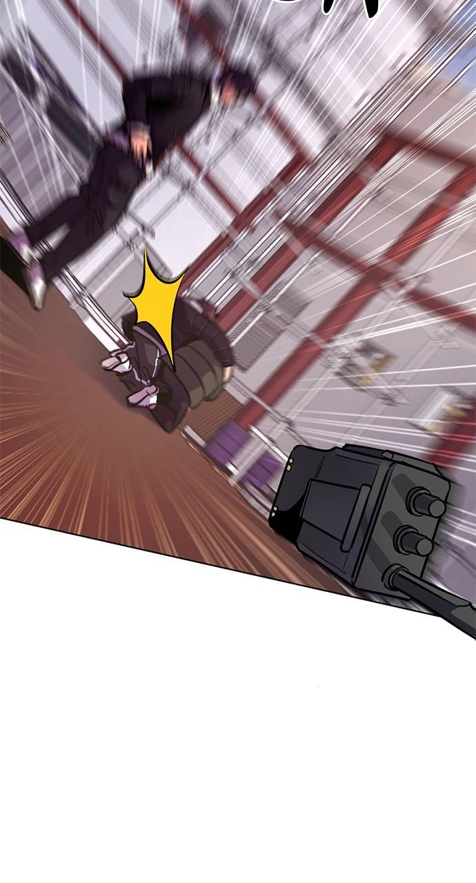 Read 1 Second Manga Online