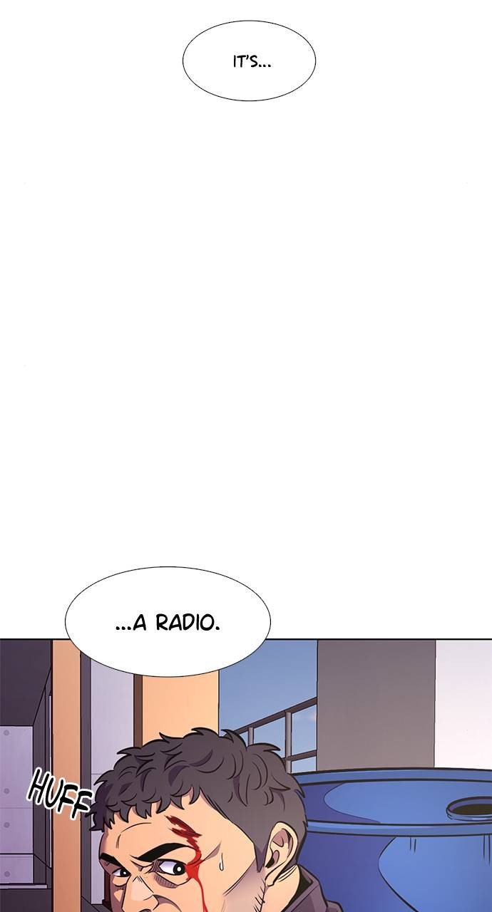 Read 1 Second Manga Online