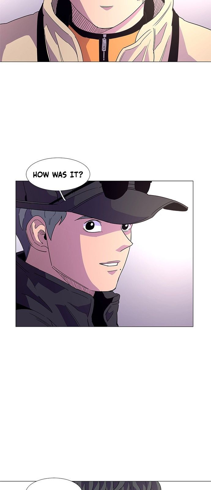 Read 1 Second Manga Online