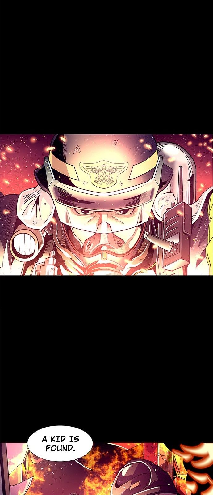 Read 1 Second Manga Online