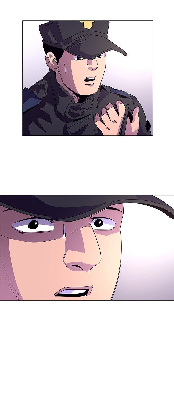 Read 1 Second Manga Online
