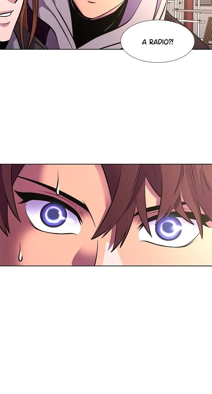 Read 1 Second Manga Online